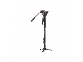 Manfrotto MVMXPRO500 Aluminium Monopod